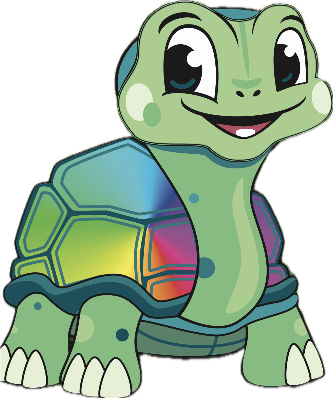 ELA – die Elandor-Schildkröte